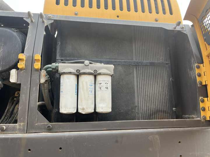 Original Excellent Performance 48 Ton Volvo Crawler Excavator Ec480dl Volvo 480 Ec 480dl Ec480d L Ec480 Dl Hydraulic Excavator - Telakaivukone: kuva Original Excellent Performance 48 Ton Volvo Crawler Excavator Ec480dl Volvo 480 Ec 480dl Ec480d L Ec480 Dl Hydraulic Excavator - Telakaivukone Original Excellent Performance 48 Ton Volvo Crawler Excavator Ec480dl Volvo 480 Ec 480dl Ec480d L Ec480 Dl Hydraulic Excavator - Telakaivukone: kuva Original Excellent Performance 48 Ton Volvo Crawler Excavator Ec480dl Volvo 480 Ec 480dl Ec480d L Ec480 Dl Hydraulic Excavator - Telakaivukone