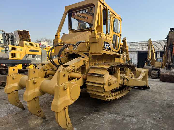Original Japan Imported Caterpillar D7R Bulldozer Japan Original Cat D7G D7R D9n D8r Used Bulldozers - Puskutraktori: kuva Original Japan Imported Caterpillar D7R Bulldozer Japan Original Cat D7G D7R D9n D8r Used Bulldozers - Puskutraktori Original Japan Imported Caterpillar D7R Bulldozer Japan Original Cat D7G D7R D9n D8r Used Bulldozers - Puskutraktori: kuva Original Japan Imported Caterpillar D7R Bulldozer Japan Original Cat D7G D7R D9n D8r Used Bulldozers - Puskutraktori