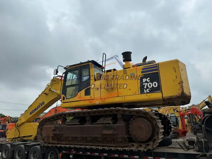 Original Japan Komatsu PC350-8, PC400-7, used Komatsu PC350 excavator, high quality and low price - Kaivuri: kuva Original Japan Komatsu PC350-8, PC400-7, used Komatsu PC350 excavator, high quality and low price - Kaivuri Original Japan Komatsu PC350-8, PC400-7, used Komatsu PC350 excavator, high quality and low price - Kaivuri: kuva Original Japan Komatsu PC350-8, PC400-7, used Komatsu PC350 excavator, high quality and low price - Kaivuri