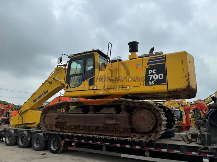 Original Japan Komatsu PC350-8, PC400-7, used Komatsu PC350 excavator, high quality and low price - Kaivuri: kuva Original Japan Komatsu PC350-8, PC400-7, used Komatsu PC350 excavator, high quality and low price - Kaivuri Original Japan Komatsu PC350-8, PC400-7, used Komatsu PC350 excavator, high quality and low price - Kaivuri: kuva Original Japan Komatsu PC350-8, PC400-7, used Komatsu PC350 excavator, high quality and low price - Kaivuri