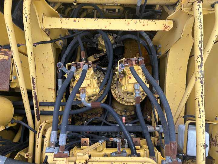 Original Japan Used komatsu Pc700 Mining Excavators PC700LC-8E0 Hevay Duty Mining Excavator - Kaivuri: kuva Original Japan Used komatsu Pc700 Mining Excavators PC700LC-8E0 Hevay Duty Mining Excavator - Kaivuri Original Japan Used komatsu Pc700 Mining Excavators PC700LC-8E0 Hevay Duty Mining Excavator - Kaivuri: kuva Original Japan Used komatsu Pc700 Mining Excavators PC700LC-8E0 Hevay Duty Mining Excavator - Kaivuri
