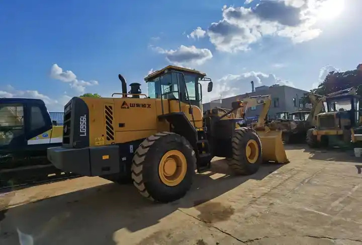 Original Used Loader Sdlg 956L China Brand,Best Price For Second Hand 3ton - 6t Wheel Loader,Tractor Loader For Sale - Pyöräkuormaaja: kuva Original Used Loader Sdlg 956L China Brand,Best Price For Second Hand 3ton - 6t Wheel Loader,Tractor Loader For Sale - Pyöräkuormaaja Original Used Loader Sdlg 956L China Brand,Best Price For Second Hand 3ton - 6t Wheel Loader,Tractor Loader For Sale - Pyöräkuormaaja: kuva Original Used Loader Sdlg 956L China Brand,Best Price For Second Hand 3ton - 6t Wheel Loader,Tractor Loader For Sale - Pyöräkuormaaja