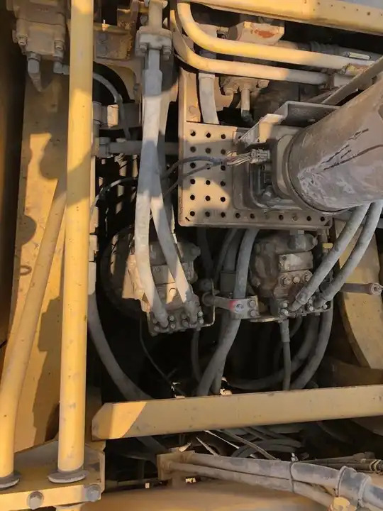 PC700 PC800 Excavator Track Roller Sprockets Undercarriage Spare Parts Track Chain Link for Komatsu - Kaivuri: kuva PC700 PC800 Excavator Track Roller Sprockets Undercarriage Spare Parts Track Chain Link for Komatsu - Kaivuri PC700 PC800 Excavator Track Roller Sprockets Undercarriage Spare Parts Track Chain Link for Komatsu - Kaivuri: kuva PC700 PC800 Excavator Track Roller Sprockets Undercarriage Spare Parts Track Chain Link for Komatsu - Kaivuri
