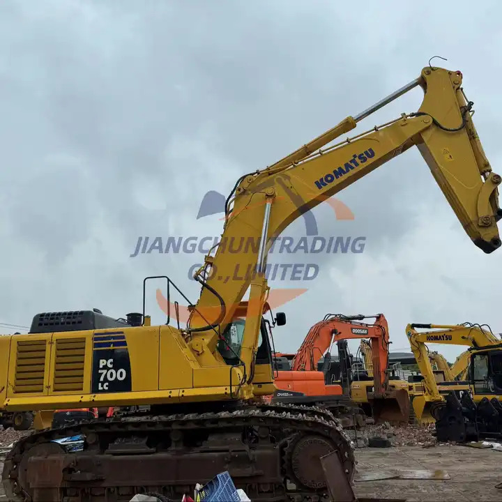 Pc500 Pc700 Low Price Wholesale Used Japanese Komatsu Excavator PC500 PC460 PC650 PC700 PC850 Hydraulic Crawler Excavator - Kaivuri: kuva Pc500 Pc700 Low Price Wholesale Used Japanese Komatsu Excavator PC500 PC460 PC650 PC700 PC850 Hydraulic Crawler Excavator - Kaivuri Pc500 Pc700 Low Price Wholesale Used Japanese Komatsu Excavator PC500 PC460 PC650 PC700 PC850 Hydraulic Crawler Excavator - Kaivuri: kuva Pc500 Pc700 Low Price Wholesale Used Japanese Komatsu Excavator PC500 PC460 PC650 PC700 PC850 Hydraulic Crawler Excavator - Kaivuri