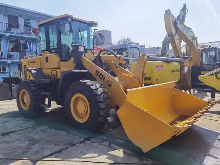 Second Hand Loaders SDLG 936L High Quality Chinese Famous Brand SDLG Used Wheel Loader in stock for sale - Pyöräkuormaaja: kuva Second Hand Loaders SDLG 936L High Quality Chinese Famous Brand SDLG Used Wheel Loader in stock for sale - Pyöräkuormaaja Second Hand Loaders SDLG 936L High Quality Chinese Famous Brand SDLG Used Wheel Loader in stock for sale - Pyöräkuormaaja: kuva Second Hand Loaders SDLG 936L High Quality Chinese Famous Brand SDLG Used Wheel Loader in stock for sale - Pyöräkuormaaja