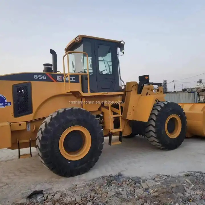 Second hand LiuGong wheel loader LG856 China made Liugong LG856 , hot sale new construction machinery 5 Ton Wheel L - Pyöräkuormaaja: kuva Second hand LiuGong wheel loader LG856 China made Liugong LG856 , hot sale new construction machinery 5 Ton Wheel L - Pyöräkuormaaja Second hand LiuGong wheel loader LG856 China made Liugong LG856 , hot sale new construction machinery 5 Ton Wheel L - Pyöräkuormaaja: kuva Second hand LiuGong wheel loader LG856 China made Liugong LG856 , hot sale new construction machinery 5 Ton Wheel L - Pyöräkuormaaja