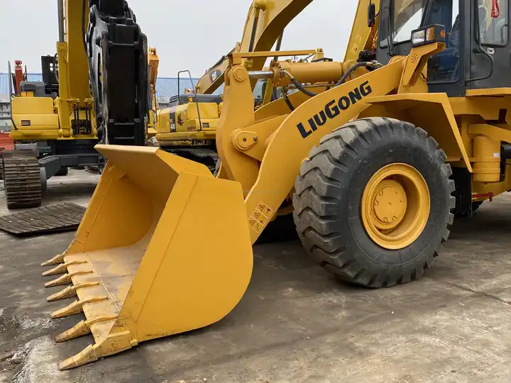 Second hand LiuGong wheel loader LG856 ,good condition chinese loader 856 wheel loader ,Liu gong Wheel Loader 856 Earth-moving - Pyöräkuormaaja: kuva Second hand LiuGong wheel loader LG856 ,good condition chinese loader 856 wheel loader ,Liu gong Wheel Loader 856 Earth-moving - Pyöräkuormaaja Second hand LiuGong wheel loader LG856 ,good condition chinese loader 856 wheel loader ,Liu gong Wheel Loader 856 Earth-moving - Pyöräkuormaaja: kuva Second hand LiuGong wheel loader LG856 ,good condition chinese loader 856 wheel loader ,Liu gong Wheel Loader 856 Earth-moving - Pyöräkuormaaja