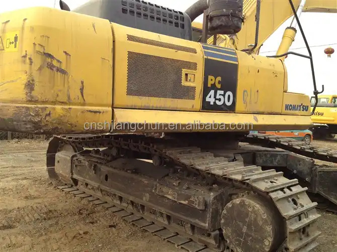 Used Excavator 45ton Good Quality Komatsu Pc450-7 Excavator Cheap Price For Sale - Telakaivukone: kuva Used Excavator 45ton Good Quality Komatsu Pc450-7 Excavator Cheap Price For Sale - Telakaivukone Used Excavator 45ton Good Quality Komatsu Pc450-7 Excavator Cheap Price For Sale - Telakaivukone: kuva Used Excavator 45ton Good Quality Komatsu Pc450-7 Excavator Cheap Price For Sale - Telakaivukone
