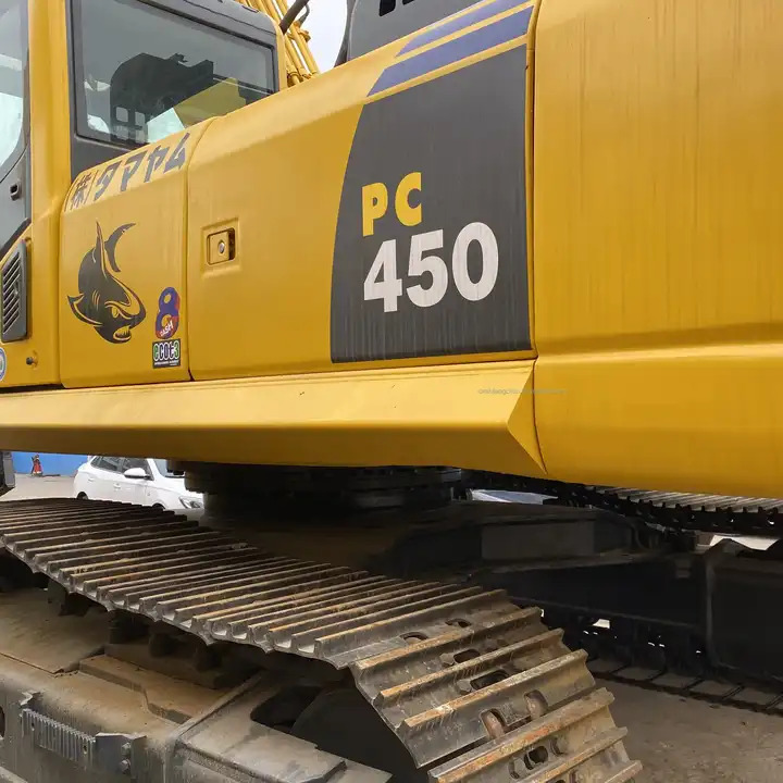 Used Excavator Japan 45ton Good Quality Komatsu Pc450-8 Excavator with hydraulic breaker Cheap Price For Sale - Telakaivukone: kuva Used Excavator Japan 45ton Good Quality Komatsu Pc450-8 Excavator with hydraulic breaker Cheap Price For Sale - Telakaivukone Used Excavator Japan 45ton Good Quality Komatsu Pc450-8 Excavator with hydraulic breaker Cheap Price For Sale - Telakaivukone: kuva Used Excavator Japan 45ton Good Quality Komatsu Pc450-8 Excavator with hydraulic breaker Cheap Price For Sale - Telakaivukone