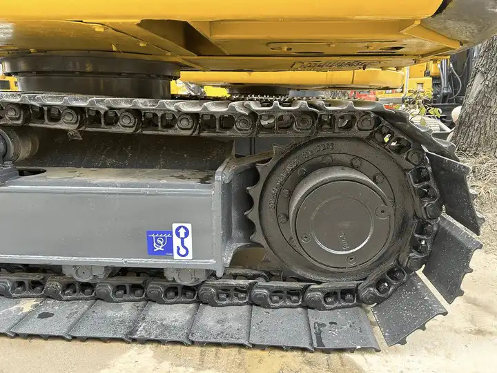 Used Komatsu PC 60-7 with Good Condition in Shanghai - Kaivuri: kuva Used Komatsu PC 60-7 with Good Condition in Shanghai - Kaivuri Used Komatsu PC 60-7 with Good Condition in Shanghai - Kaivuri: kuva Used Komatsu PC 60-7 with Good Condition in Shanghai - Kaivuri