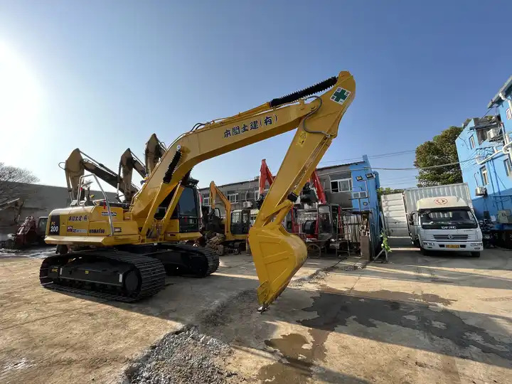 Used Komatsu Pc200-8 Excavator,20 Ton Komatsu Pc200-8n1 Pc220-8mo Hydraulic Crawler Backhoe Medium Excavator Rega In Stock - Telakaivukone: kuva Used Komatsu Pc200-8 Excavator,20 Ton Komatsu Pc200-8n1 Pc220-8mo Hydraulic Crawler Backhoe Medium Excavator Rega In Stock - Telakaivukone Used Komatsu Pc200-8 Excavator,20 Ton Komatsu Pc200-8n1 Pc220-8mo Hydraulic Crawler Backhoe Medium Excavator Rega In Stock - Telakaivukone: kuva Used Komatsu Pc200-8 Excavator,20 Ton Komatsu Pc200-8n1 Pc220-8mo Hydraulic Crawler Backhoe Medium Excavator Rega In Stock - Telakaivukone