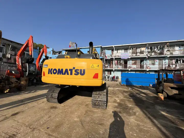 Used Komatsu Pc200-8 Excavator,20 Ton Komatsu Pc200-8n1 Pc220-8mo Hydraulic Crawler Backhoe Medium Excavator Rega In Stock - Telakaivukone: kuva Used Komatsu Pc200-8 Excavator,20 Ton Komatsu Pc200-8n1 Pc220-8mo Hydraulic Crawler Backhoe Medium Excavator Rega In Stock - Telakaivukone Used Komatsu Pc200-8 Excavator,20 Ton Komatsu Pc200-8n1 Pc220-8mo Hydraulic Crawler Backhoe Medium Excavator Rega In Stock - Telakaivukone: kuva Used Komatsu Pc200-8 Excavator,20 Ton Komatsu Pc200-8n1 Pc220-8mo Hydraulic Crawler Backhoe Medium Excavator Rega In Stock - Telakaivukone