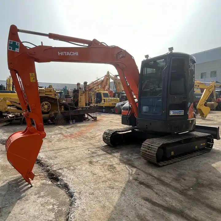 Used Original Hitachi ZX50 Hitachi Used Crawler Excavator Second Hand Mini 5 Ton Digger Construction Machinery - Telakaivukone: kuva Used Original Hitachi ZX50 Hitachi Used Crawler Excavator Second Hand Mini 5 Ton Digger Construction Machinery - Telakaivukone Used Original Hitachi ZX50 Hitachi Used Crawler Excavator Second Hand Mini 5 Ton Digger Construction Machinery - Telakaivukone: kuva Used Original Hitachi ZX50 Hitachi Used Crawler Excavator Second Hand Mini 5 Ton Digger Construction Machinery - Telakaivukone