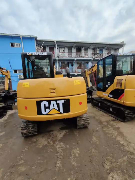 Used cat 306D 302.5D 302D 6ton 2.5ton 2ton mini excavator - Telakaivukone: kuva Used cat 306D 302.5D 302D 6ton 2.5ton 2ton mini excavator - Telakaivukone Used cat 306D 302.5D 302D 6ton 2.5ton 2ton mini excavator - Telakaivukone: kuva Used cat 306D 302.5D 302D 6ton 2.5ton 2ton mini excavator - Telakaivukone