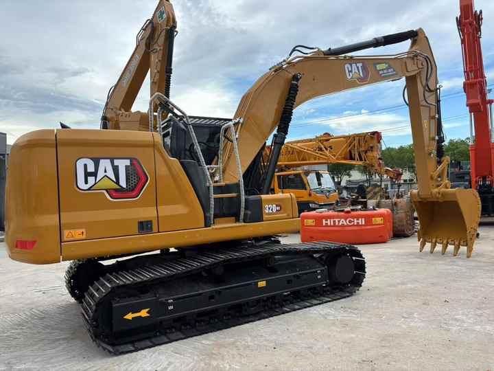 Used cat 320gc New Caterpillar Cat 320gc 320gx Excavator Latest Model Caterpillar 320gc 20 Ton Excavator Used Cat320gc - Kaivuri: kuva Used cat 320gc New Caterpillar Cat 320gc 320gx Excavator Latest Model Caterpillar 320gc 20 Ton Excavator Used Cat320gc - Kaivuri Used cat 320gc New Caterpillar Cat 320gc 320gx Excavator Latest Model Caterpillar 320gc 20 Ton Excavator Used Cat320gc - Kaivuri: kuva Used cat 320gc New Caterpillar Cat 320gc 320gx Excavator Latest Model Caterpillar 320gc 20 Ton Excavator Used Cat320gc - Kaivuri