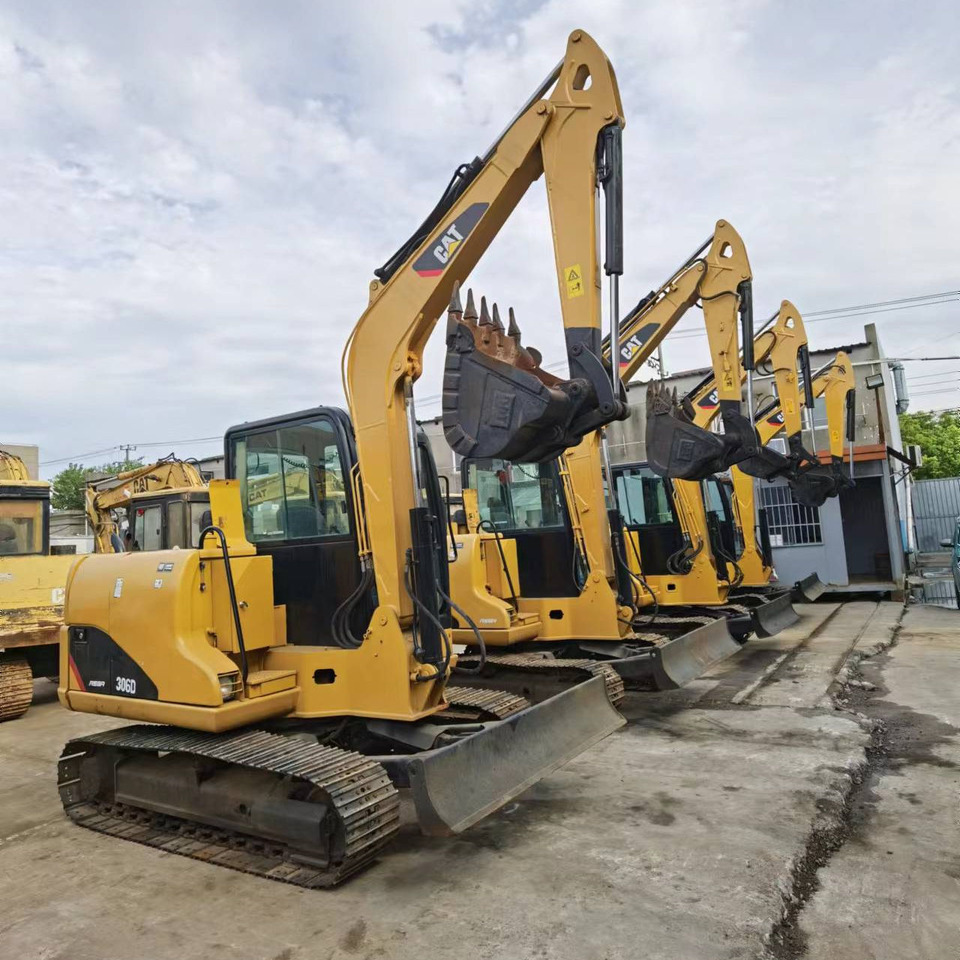 Used cat mini excavator 306D 302.5 6ton 2.5ton free shipping with mini excavator bucket - Telakaivukone: kuva Used cat mini excavator 306D 302.5 6ton 2.5ton free shipping with mini excavator bucket - Telakaivukone Used cat mini excavator 306D 302.5 6ton 2.5ton free shipping with mini excavator bucket - Telakaivukone: kuva Used cat mini excavator 306D 302.5 6ton 2.5ton free shipping with mini excavator bucket - Telakaivukone