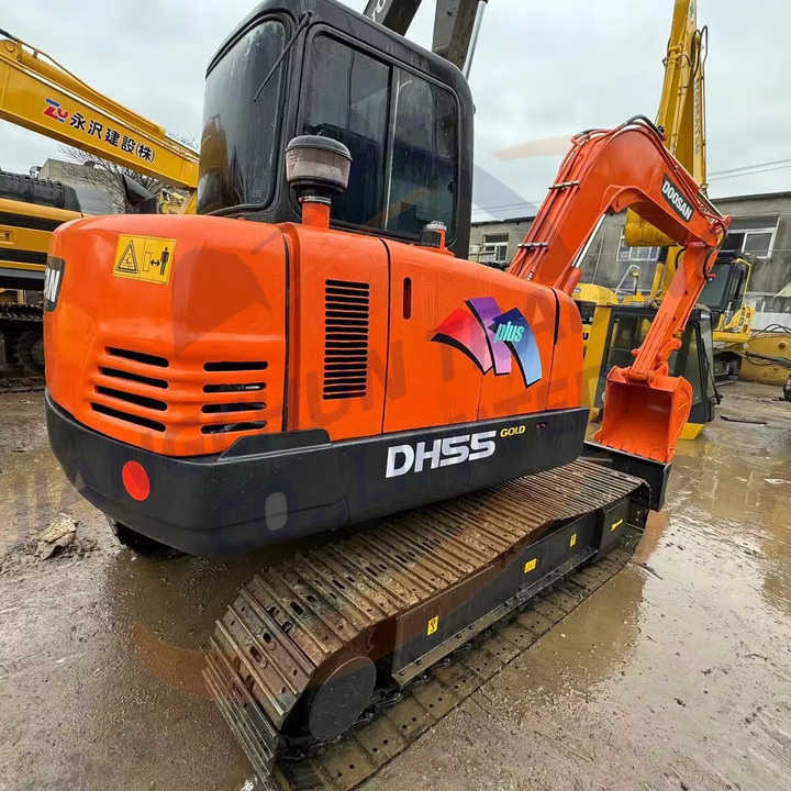 Used excavator doosan dh55 excavators earth-moving machinery doosan dx60 dx80 dx75 dx225 dh60 dh60-7for sale - Telakaivukone: kuva Used excavator doosan dh55 excavators earth-moving machinery doosan dx60 dx80 dx75 dx225 dh60 dh60-7for sale - Telakaivukone Used excavator doosan dh55 excavators earth-moving machinery doosan dx60 dx80 dx75 dx225 dh60 dh60-7for sale - Telakaivukone: kuva Used excavator doosan dh55 excavators earth-moving machinery doosan dx60 dx80 dx75 dx225 dh60 dh60-7for sale - Telakaivukone