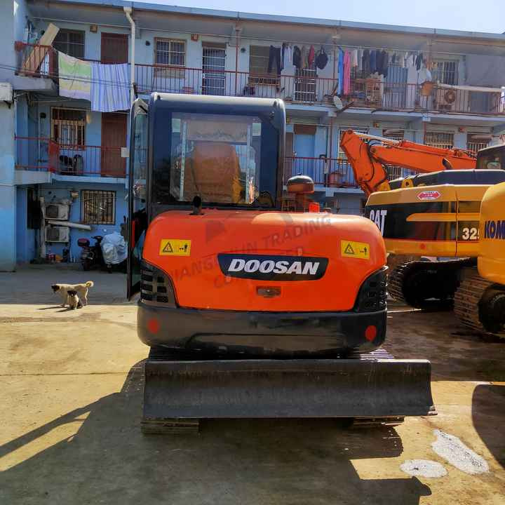 Used excavator doosan dx60 excavators earth-moving machinery doosan dx60 dx80 dx75 dx225 dh60 dh60-7for sale - Telakaivukone: kuva Used excavator doosan dx60 excavators earth-moving machinery doosan dx60 dx80 dx75 dx225 dh60 dh60-7for sale - Telakaivukone Used excavator doosan dx60 excavators earth-moving machinery doosan dx60 dx80 dx75 dx225 dh60 dh60-7for sale - Telakaivukone: kuva Used excavator doosan dx60 excavators earth-moving machinery doosan dx60 dx80 dx75 dx225 dh60 dh60-7for sale - Telakaivukone
