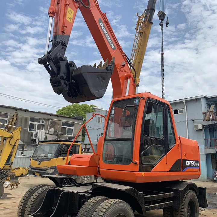 Used excavator doosan dx60 excavators earth-moving machinery doosan dx60 dx80 dx75 dx225 dh60 dh60-7for sale - Telakaivukone: kuva Used excavator doosan dx60 excavators earth-moving machinery doosan dx60 dx80 dx75 dx225 dh60 dh60-7for sale - Telakaivukone Used excavator doosan dx60 excavators earth-moving machinery doosan dx60 dx80 dx75 dx225 dh60 dh60-7for sale - Telakaivukone: kuva Used excavator doosan dx60 excavators earth-moving machinery doosan dx60 dx80 dx75 dx225 dh60 dh60-7for sale - Telakaivukone