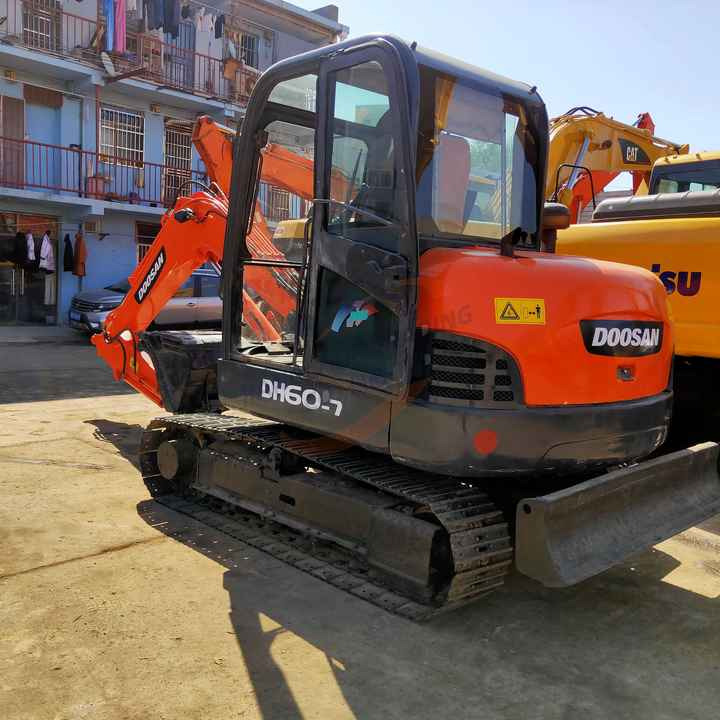 Used excavator doosan dx60 excavators earth-moving machinery doosan dx60 dx80 dx75 dx225 dh60 dh60-7for sale - Telakaivukone: kuva Used excavator doosan dx60 excavators earth-moving machinery doosan dx60 dx80 dx75 dx225 dh60 dh60-7for sale - Telakaivukone Used excavator doosan dx60 excavators earth-moving machinery doosan dx60 dx80 dx75 dx225 dh60 dh60-7for sale - Telakaivukone: kuva Used excavator doosan dx60 excavators earth-moving machinery doosan dx60 dx80 dx75 dx225 dh60 dh60-7for sale - Telakaivukone