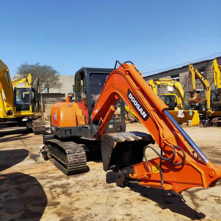 Used excavator doosan dx60 excavators earth-moving machinery doosan dx60 dx80 dx75 dx225 dh60 dh60-7for sale - Telakaivukone: kuva Used excavator doosan dx60 excavators earth-moving machinery doosan dx60 dx80 dx75 dx225 dh60 dh60-7for sale - Telakaivukone Used excavator doosan dx60 excavators earth-moving machinery doosan dx60 dx80 dx75 dx225 dh60 dh60-7for sale - Telakaivukone: kuva Used excavator doosan dx60 excavators earth-moving machinery doosan dx60 dx80 dx75 dx225 dh60 dh60-7for sale - Telakaivukone