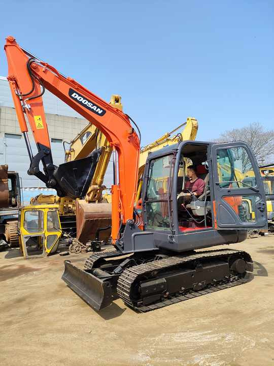 Used excavator doosan dx60 excavators machinery doosan dx60 dx80 dx75 dx225 dh60 dh60-7 excavator - Telakaivukone: kuva Used excavator doosan dx60 excavators machinery doosan dx60 dx80 dx75 dx225 dh60 dh60-7 excavator - Telakaivukone Used excavator doosan dx60 excavators machinery doosan dx60 dx80 dx75 dx225 dh60 dh60-7 excavator - Telakaivukone: kuva Used excavator doosan dx60 excavators machinery doosan dx60 dx80 dx75 dx225 dh60 dh60-7 excavator - Telakaivukone