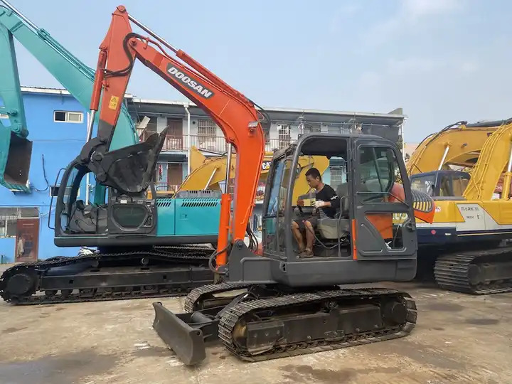 Dx60 dx55 ON SALE Doosan 6ton dx60 Used excavator in stock - Telakaivukone: kuva dx60 dx55 ON SALE Doosan 6ton dx60 Used excavator in stock - Telakaivukone Dx60 dx55 ON SALE Doosan 6ton dx60 Used excavator in stock - Telakaivukone: kuva dx60 dx55 ON SALE Doosan 6ton dx60 Used excavator in stock - Telakaivukone