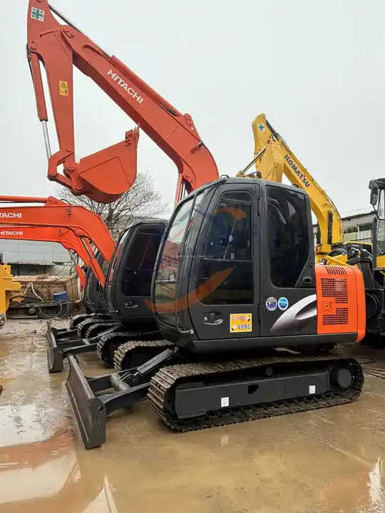Mini hitachi excavator 7 ton zx70 Hitachi digger Hitachi zx70 used excavator crawler - Telakaivukone: kuva mini hitachi excavator 7 ton zx70 Hitachi digger Hitachi zx70 used excavator crawler - Telakaivukone Mini hitachi excavator 7 ton zx70 Hitachi digger Hitachi zx70 used excavator crawler - Telakaivukone: kuva mini hitachi excavator 7 ton zx70 Hitachi digger Hitachi zx70 used excavator crawler - Telakaivukone