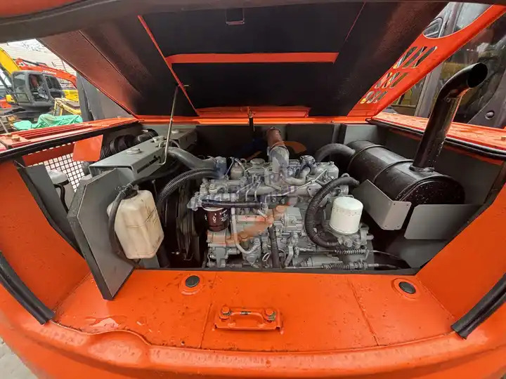 Mini hitachi excavator 7 ton zx70 Hitachi digger Hitachi zx70 used excavator crawler - Telakaivukone: kuva mini hitachi excavator 7 ton zx70 Hitachi digger Hitachi zx70 used excavator crawler - Telakaivukone Mini hitachi excavator 7 ton zx70 Hitachi digger Hitachi zx70 used excavator crawler - Telakaivukone: kuva mini hitachi excavator 7 ton zx70 Hitachi digger Hitachi zx70 used excavator crawler - Telakaivukone