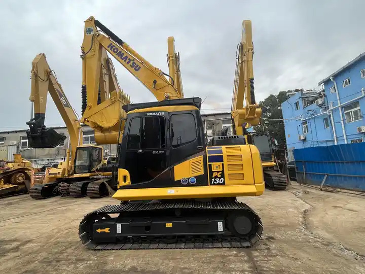 New price for 90% New japan original low hourS used Komatsu PC130-7 excavator for hot sale - Telakaivukone: kuva new price for 90% New japan original low hourS used Komatsu PC130-7 excavator for hot sale - Telakaivukone New price for 90% New japan original low hourS used Komatsu PC130-7 excavator for hot sale - Telakaivukone: kuva new price for 90% New japan original low hourS used Komatsu PC130-7 excavator for hot sale - Telakaivukone