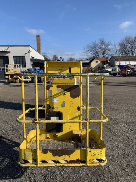 Genie Z-30/20N RJ - 11 m, Electric - Puomilava: kuva Genie Z-30/20N RJ - 11 m, Electric - Puomilava Genie Z-30/20N RJ - 11 m, Electric - Puomilava: kuva Genie Z-30/20N RJ - 11 m, Electric - Puomilava