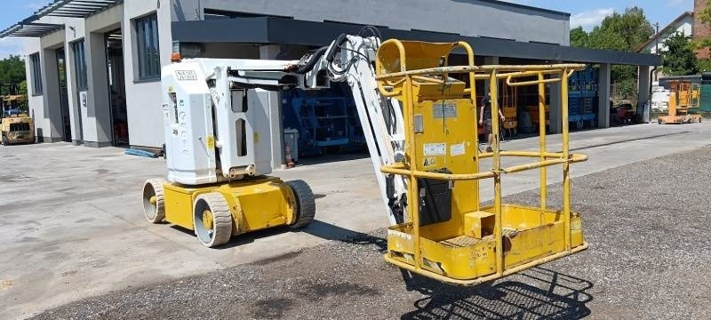 Genie Z-30/20N RJ - 11 m, Electric - Puomilava: kuva Genie Z-30/20N RJ - 11 m, Electric - Puomilava Genie Z-30/20N RJ - 11 m, Electric - Puomilava: kuva Genie Z-30/20N RJ - 11 m, Electric - Puomilava