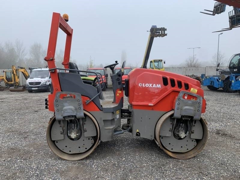 Hamm HD 14 VV - Tiejyrä: kuva Hamm HD 14 VV - Tiejyrä Hamm HD 14 VV - Tiejyrä: kuva Hamm HD 14 VV - Tiejyrä