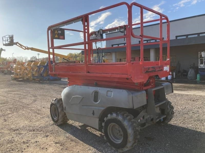 Haulotte Compact 10 RTE - 4x4, 10m, electric - *NEW BATTERY - Saksilava: kuva Haulotte Compact 10 RTE - 4x4, 10m, electric - *NEW BATTERY - Saksilava Haulotte Compact 10 RTE - 4x4, 10m, electric - *NEW BATTERY - Saksilava: kuva Haulotte Compact 10 RTE - 4x4, 10m, electric - *NEW BATTERY - Saksilava