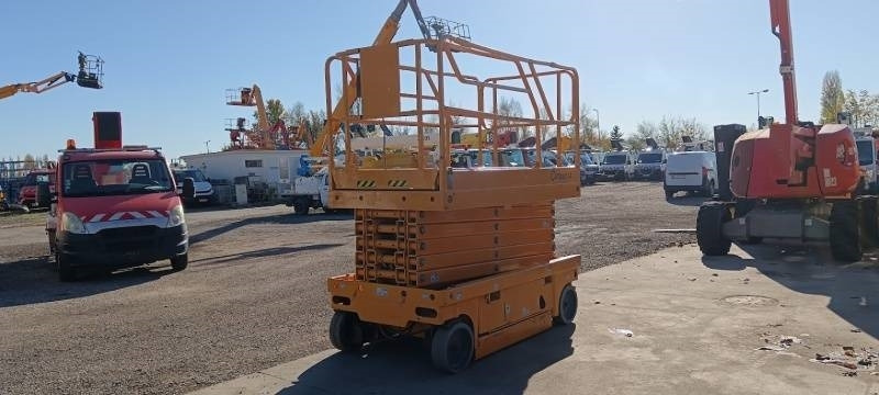 Haulotte Compact 14 - 14 m, electric - Saksilava: kuva Haulotte Compact 14 - 14 m, electric - Saksilava Haulotte Compact 14 - 14 m, electric - Saksilava: kuva Haulotte Compact 14 - 14 m, electric - Saksilava