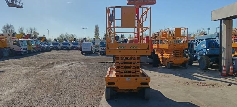 Haulotte Compact 14 - 14 m, electric - Saksilava: kuva Haulotte Compact 14 - 14 m, electric - Saksilava Haulotte Compact 14 - 14 m, electric - Saksilava: kuva Haulotte Compact 14 - 14 m, electric - Saksilava