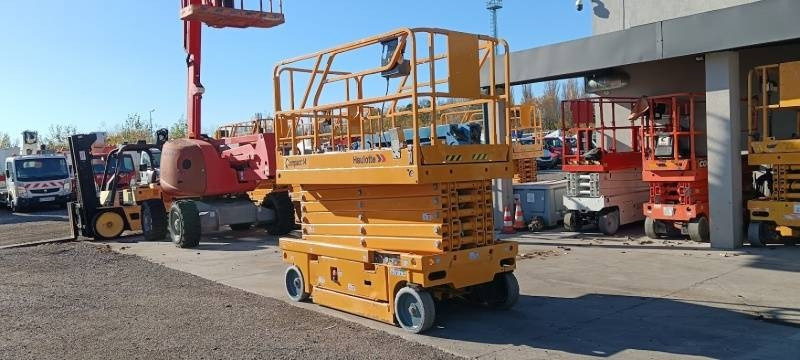 Haulotte Compact 14 - 14 m, electric - Saksilava: kuva Haulotte Compact 14 - 14 m, electric - Saksilava Haulotte Compact 14 - 14 m, electric - Saksilava: kuva Haulotte Compact 14 - 14 m, electric - Saksilava