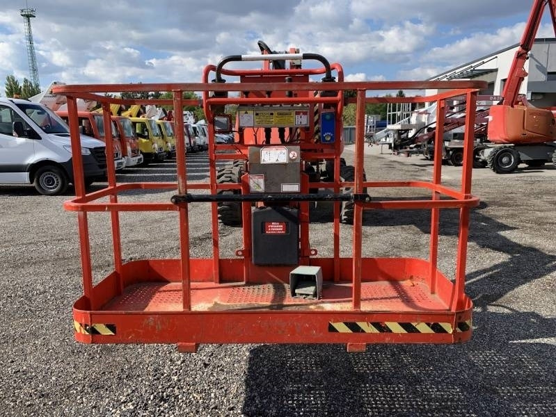 Haulotte HA16SPX - 16m, 4x4, diesel  - Puomilava: kuva Haulotte HA16SPX - 16m, 4x4, diesel  - Puomilava Haulotte HA16SPX - 16m, 4x4, diesel  - Puomilava: kuva Haulotte HA16SPX - 16m, 4x4, diesel  - Puomilava