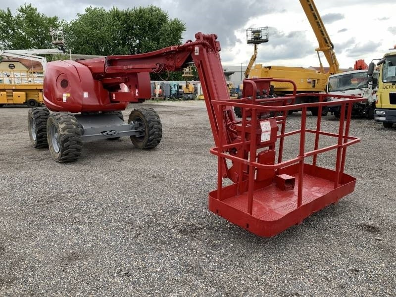 Haulotte HA18PXNT - 18 m, 4x4x4 - Puomilava: kuva Haulotte HA18PXNT - 18 m, 4x4x4 - Puomilava Haulotte HA18PXNT - 18 m, 4x4x4 - Puomilava: kuva Haulotte HA18PXNT - 18 m, 4x4x4 - Puomilava