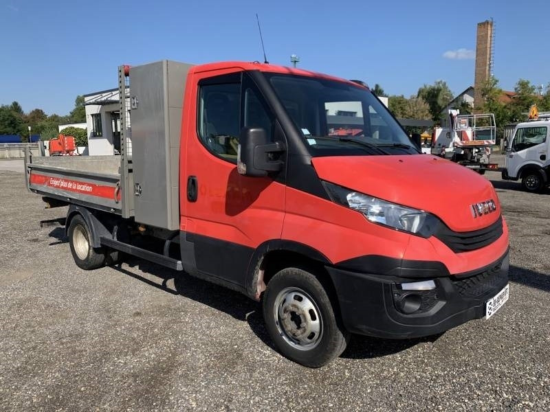 Iveco 35C12 - Tipper - Kippiauto kuorma-auto: kuva Iveco 35C12 - Tipper - Kippiauto kuorma-auto Iveco 35C12 - Tipper - Kippiauto kuorma-auto: kuva Iveco 35C12 - Tipper - Kippiauto kuorma-auto