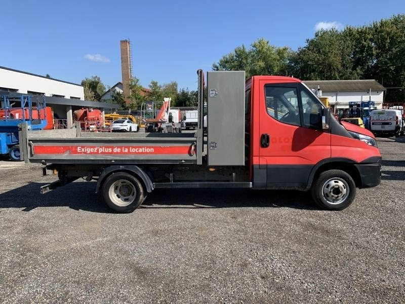 Iveco 35C12 - Tipper - Kippiauto kuorma-auto: kuva Iveco 35C12 - Tipper - Kippiauto kuorma-auto Iveco 35C12 - Tipper - Kippiauto kuorma-auto: kuva Iveco 35C12 - Tipper - Kippiauto kuorma-auto