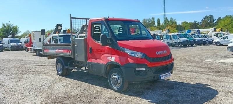 Iveco 35C13 - Tipper - Kippiauto kuorma-auto: kuva Iveco 35C13 - Tipper - Kippiauto kuorma-auto Iveco 35C13 - Tipper - Kippiauto kuorma-auto: kuva Iveco 35C13 - Tipper - Kippiauto kuorma-auto