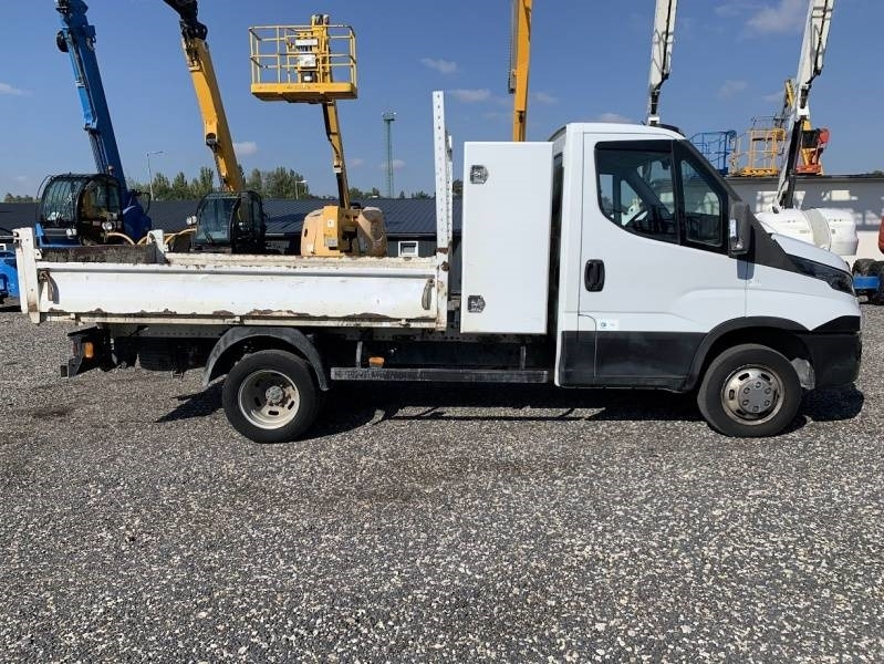Iveco 35C13 - Tipper - Kippiauto kuorma-auto: kuva Iveco 35C13 - Tipper - Kippiauto kuorma-auto Iveco 35C13 - Tipper - Kippiauto kuorma-auto: kuva Iveco 35C13 - Tipper - Kippiauto kuorma-auto