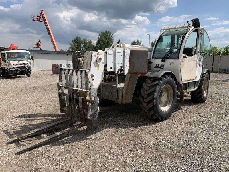 JLG 4017 PS - 17,3m - 4T - 4x4x4 - Kurottaja: kuva JLG 4017 PS - 17,3m - 4T - 4x4x4 - Kurottaja JLG 4017 PS - 17,3m - 4T - 4x4x4 - Kurottaja: kuva JLG 4017 PS - 17,3m - 4T - 4x4x4 - Kurottaja