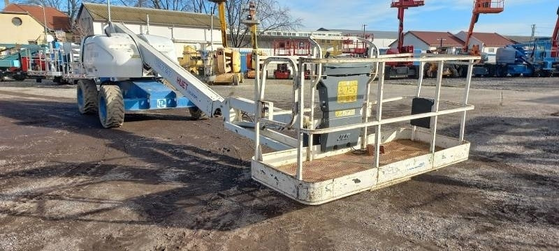 JLG 460SJ - 16,09 m, 230 kg, 4x4 - Puomilava: kuva JLG 460SJ - 16,09 m, 230 kg, 4x4 - Puomilava JLG 460SJ - 16,09 m, 230 kg, 4x4 - Puomilava: kuva JLG 460SJ - 16,09 m, 230 kg, 4x4 - Puomilava