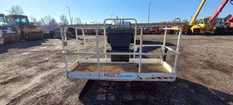 JLG 460SJ - 16,09 m, 230 kg, 4x4 - Puomilava: kuva JLG 460SJ - 16,09 m, 230 kg, 4x4 - Puomilava JLG 460SJ - 16,09 m, 230 kg, 4x4 - Puomilava: kuva JLG 460SJ - 16,09 m, 230 kg, 4x4 - Puomilava