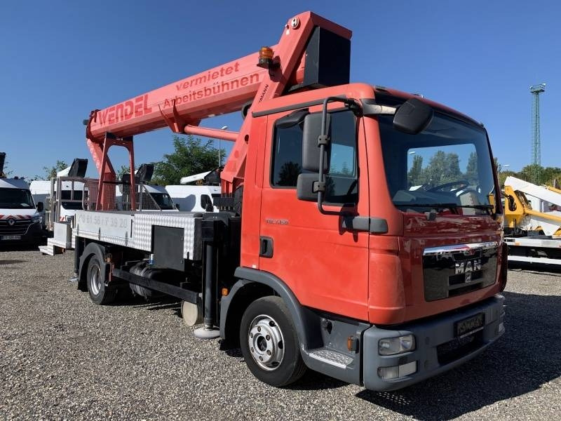 MAN TGL 7.150 Ruthmann T330 - 33m - 320 kg - Itsekulkevat henkilönostimet: kuva MAN TGL 7.150 Ruthmann T330 - 33m - 320 kg - Itsekulkevat henkilönostimet MAN TGL 7.150 Ruthmann T330 - 33m - 320 kg - Itsekulkevat henkilönostimet: kuva MAN TGL 7.150 Ruthmann T330 - 33m - 320 kg - Itsekulkevat henkilönostimet