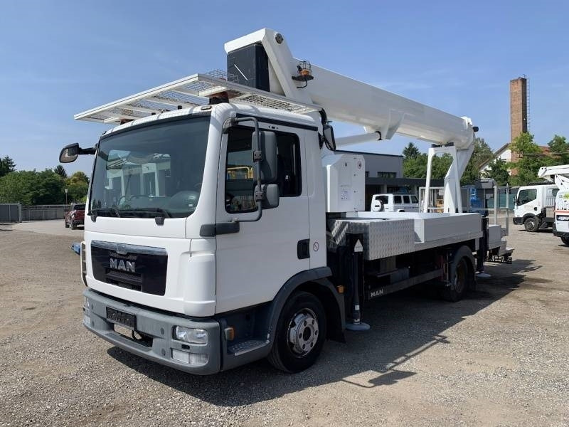 MAN TGL 7.150 RuthmannSteiger T330 - 33m - 320 kg - Itsekulkevat henkilönostimet: kuva MAN TGL 7.150 RuthmannSteiger T330 - 33m - 320 kg - Itsekulkevat henkilönostimet MAN TGL 7.150 RuthmannSteiger T330 - 33m - 320 kg - Itsekulkevat henkilönostimet: kuva MAN TGL 7.150 RuthmannSteiger T330 - 33m - 320 kg - Itsekulkevat henkilönostimet