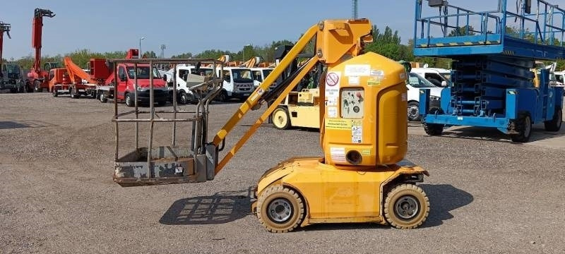 Manitou 105 VJR2 - 10,5 m - electric - Puomilava: kuva Manitou 105 VJR2 - 10,5 m - electric - Puomilava Manitou 105 VJR2 - 10,5 m - electric - Puomilava: kuva Manitou 105 VJR2 - 10,5 m - electric - Puomilava