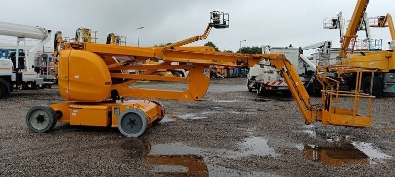 Manitou 170 AETJ - 16,9 m - Puomilava: kuva Manitou 170 AETJ - 16,9 m - Puomilava Manitou 170 AETJ - 16,9 m - Puomilava: kuva Manitou 170 AETJ - 16,9 m - Puomilava